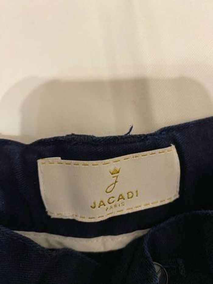 Pantalon droit Jacadi - photo numéro 5