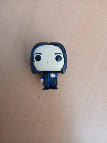 Professeur rogue mini pop