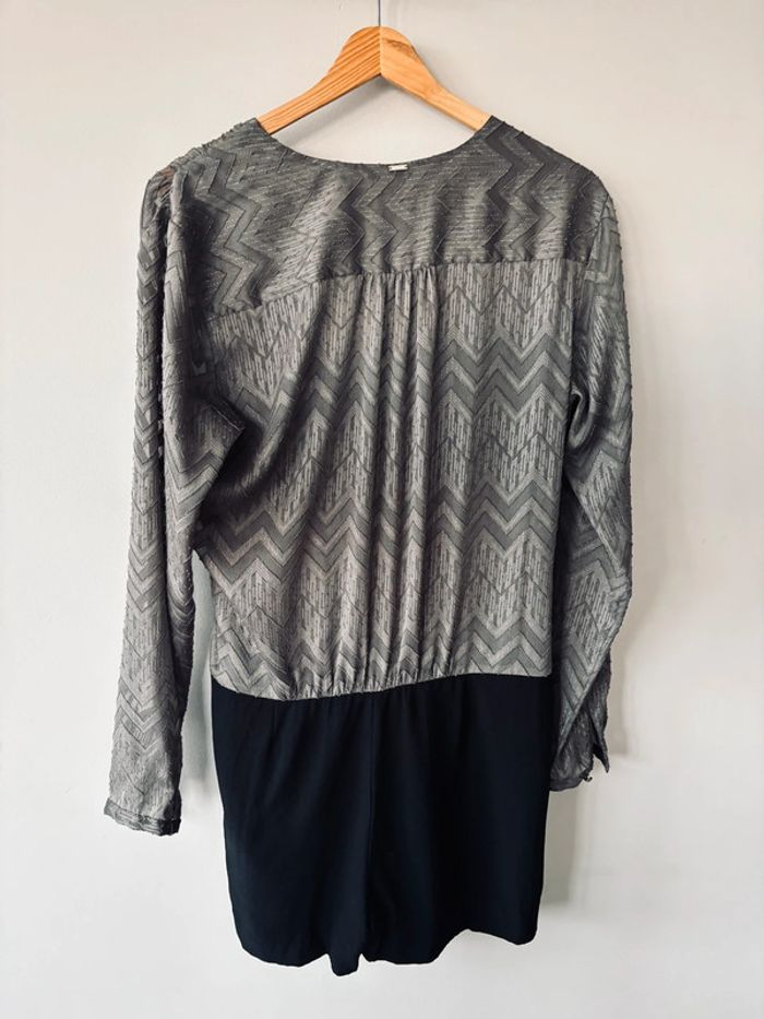 🎁Superbe combinaison IKKS Women 38 - photo numéro 4