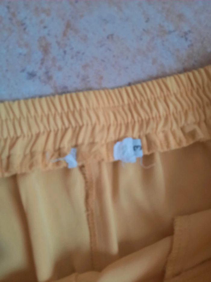 Pantalon léger taille 38 - photo numéro 4