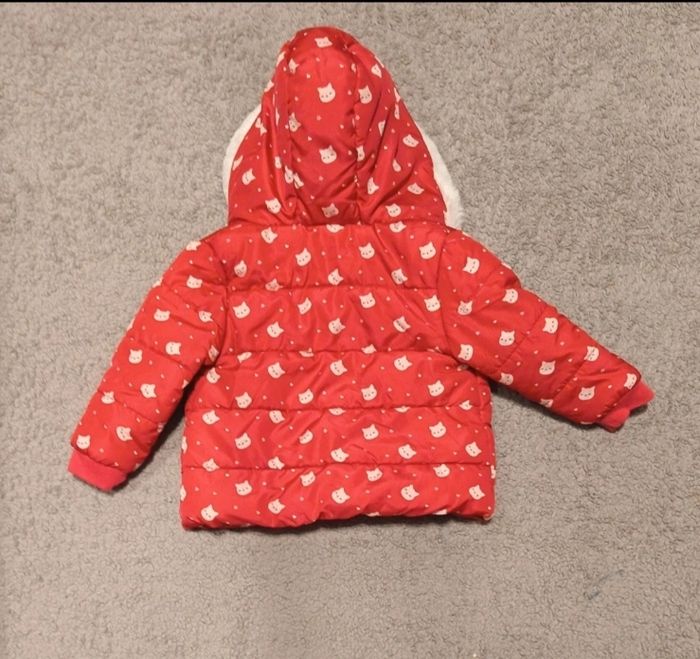Manteaux 18 mois - photo numéro 3