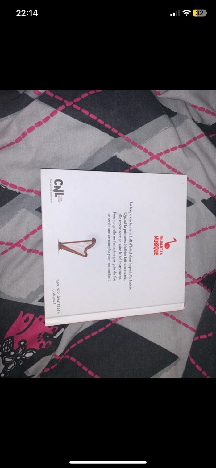Livre - photo numéro 2
