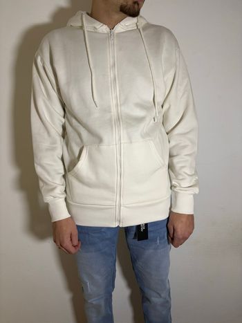 Veste black industry