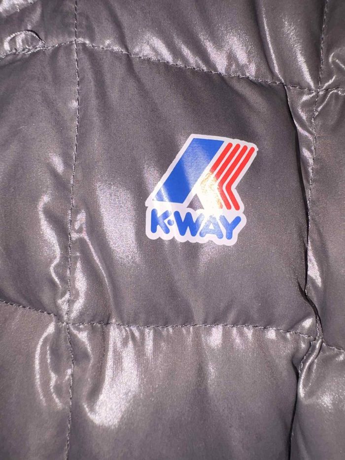 K-way - photo numéro 4