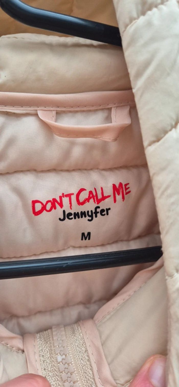 Doudoune Jennyfer - photo numéro 3