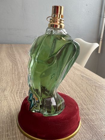 Jean paul gaultier le beau paradise garden