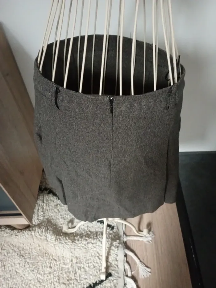 Jupe écolière - photo numéro 2