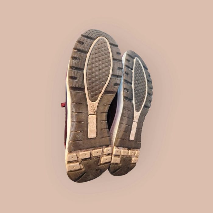 Baskets de ville T41 Gemo - photo numéro 5