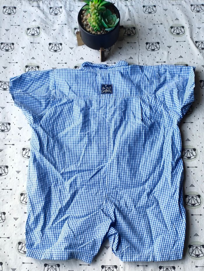 Barboteuse taille 18 mois - photo numéro 3