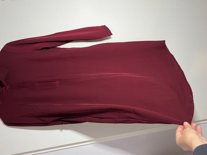 robe chemise - photo numéro 2