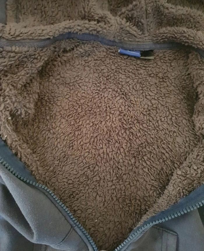 Veste garçon 5 ans - photo numéro 3