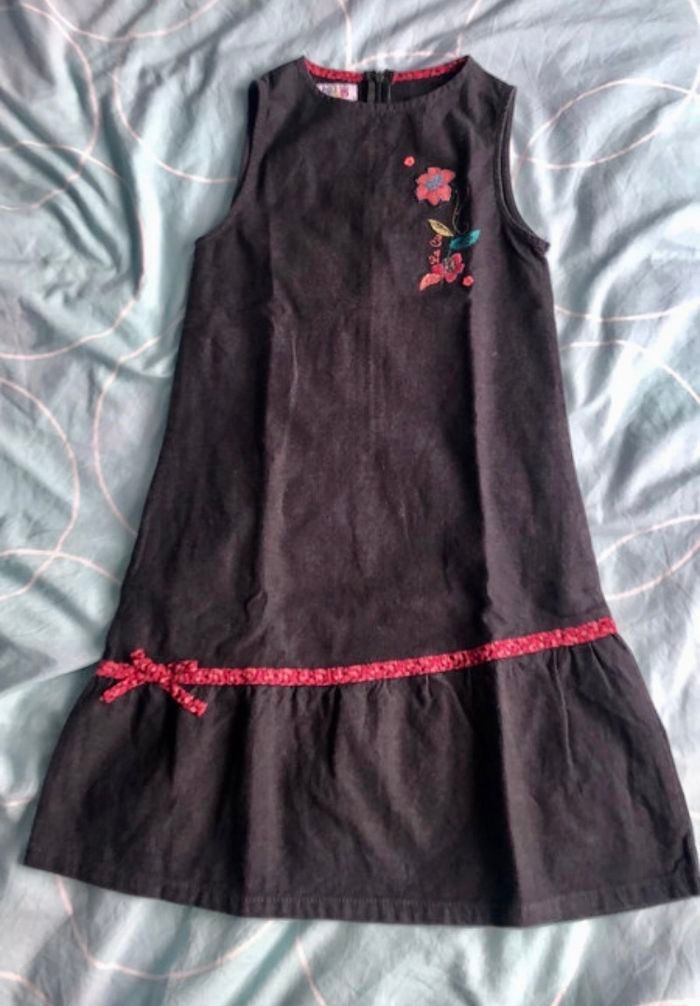 Robe La Compagnie des Petits 10ans