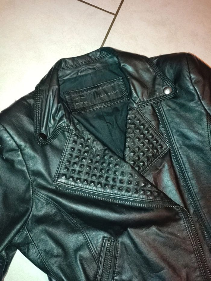 Veste simili - photo numéro 3