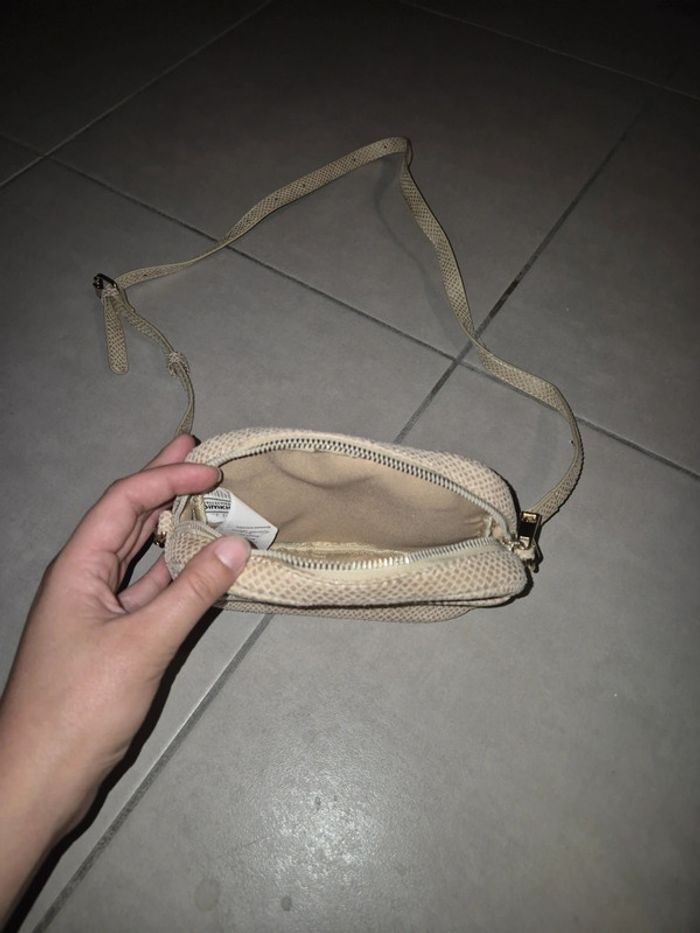 Sac bandoulière - photo numéro 2