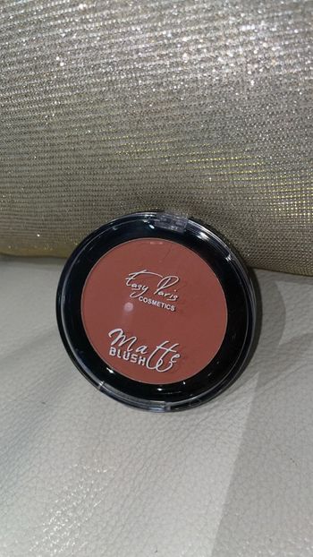 Blush fard à joue Easy Paris Neuf
