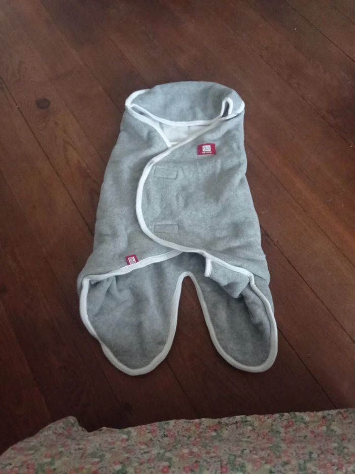 Babynomade