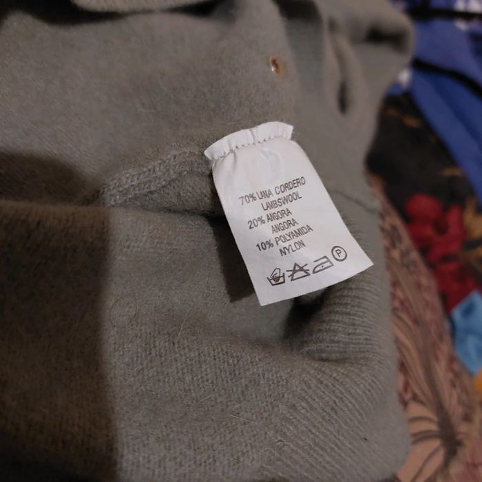 Magnifique pull taille M laine - photo numéro 9
