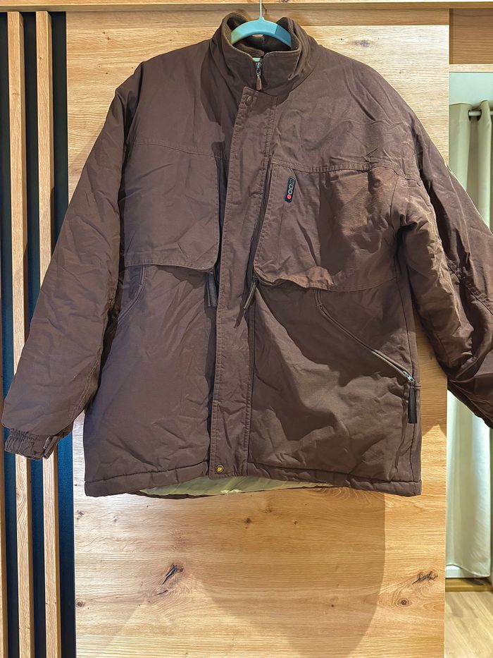 Doudoune Nike Oregon 1999