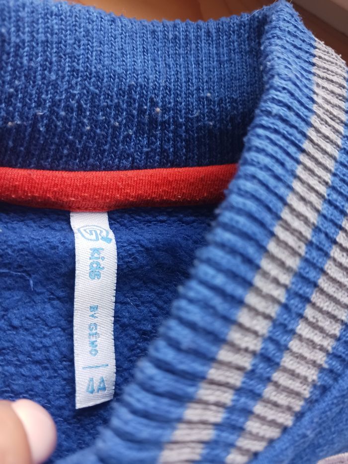 Veste 4ans - photo numéro 2