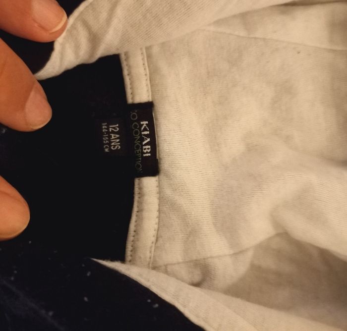 Pulle pour enfant 12 ans - photo numéro 5