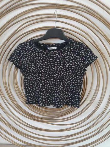 T-shirt Gemo T12 ans