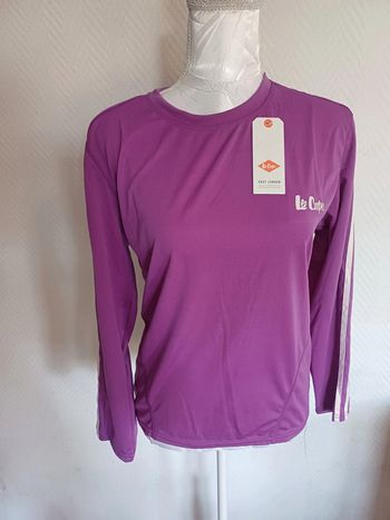 Tee shirt Lee Cooper