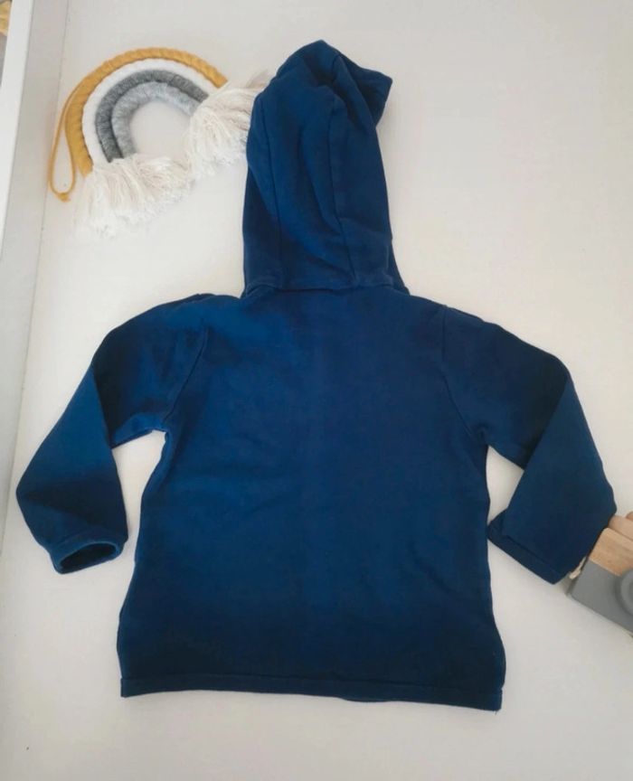 2 gilets - photo numéro 3