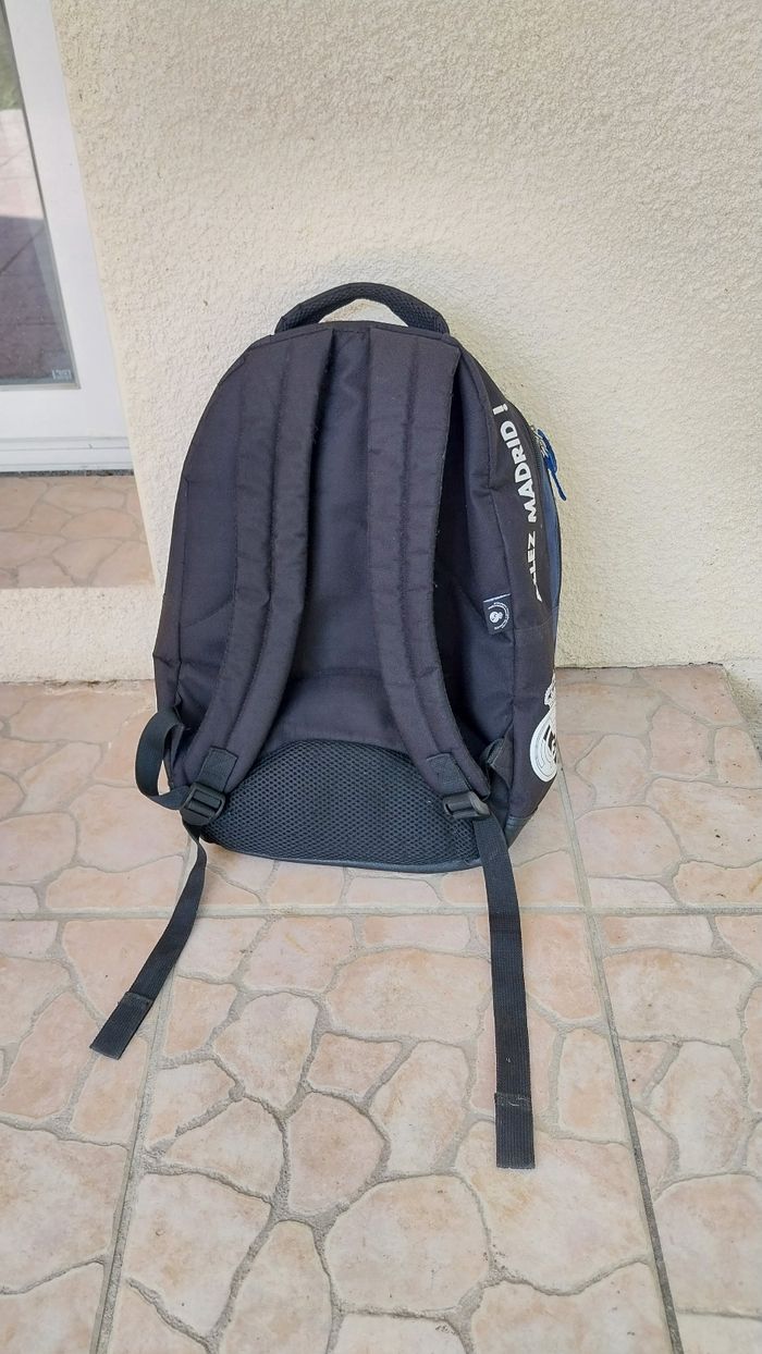 Sac à dos Collège - photo numéro 2