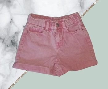 Short Kiabi 5 ans