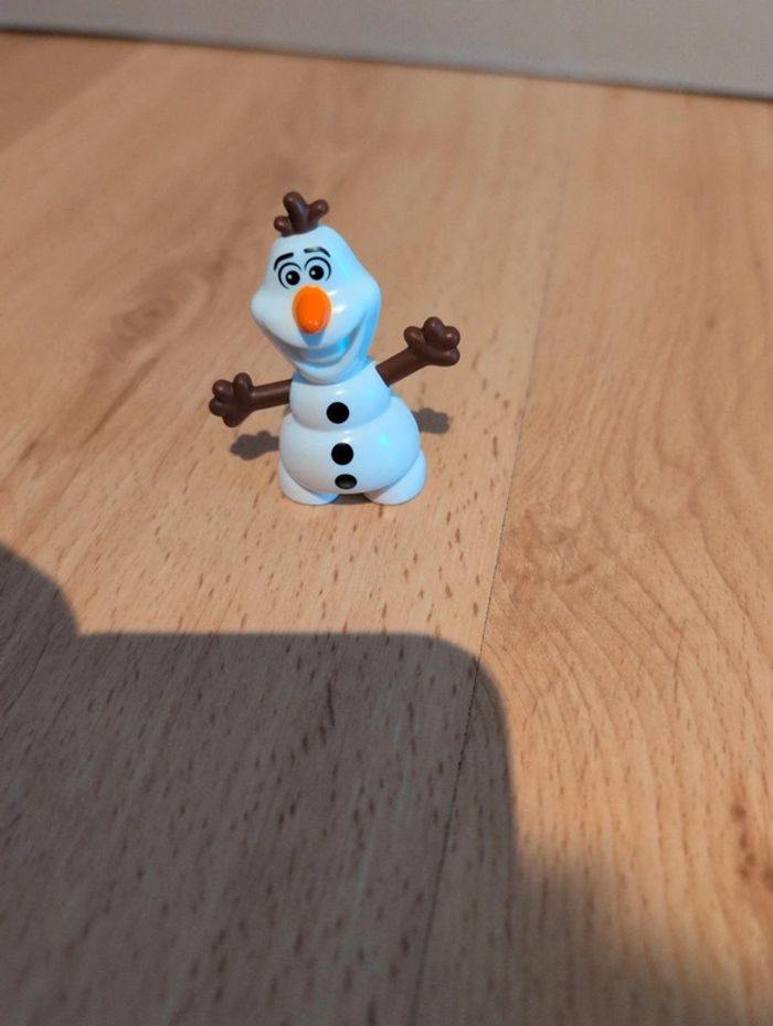 Lego/ Duplo Disney La Reine des neiges - photo numéro 13
