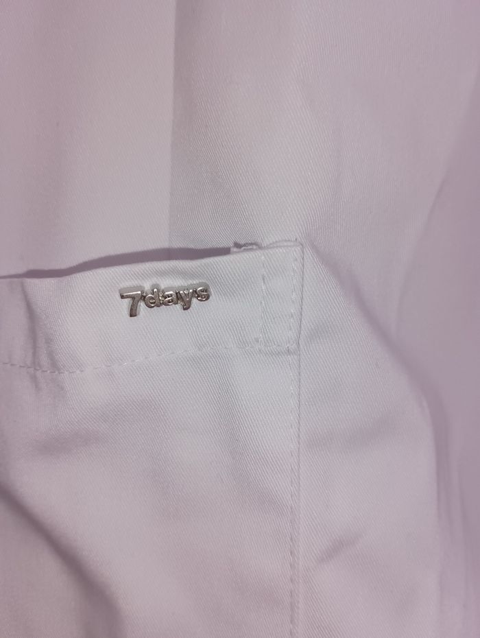 Blouse médicale - photo numéro 7