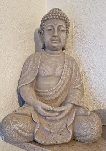 Bouddha 