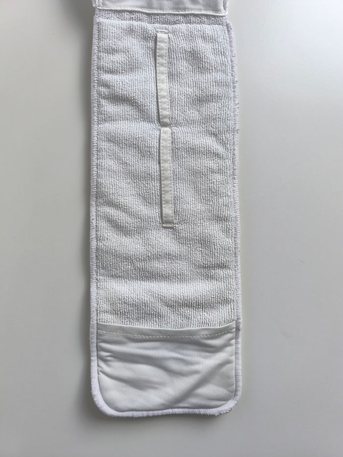 Couche lavable évolutive TE1 Bambino Mio - photo numéro 6
