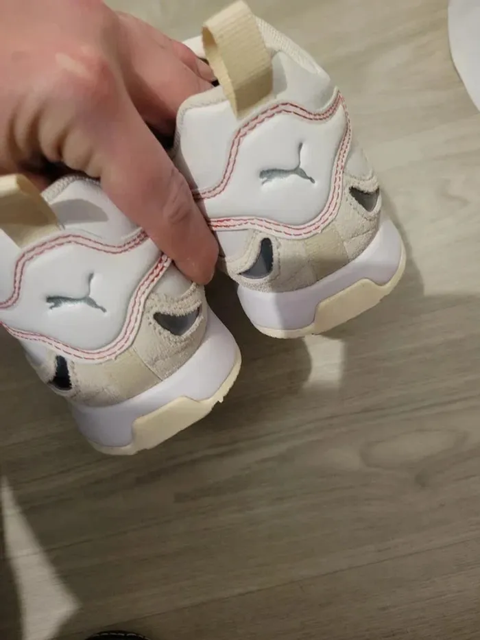 Basket Puma P36 - photo numéro 4