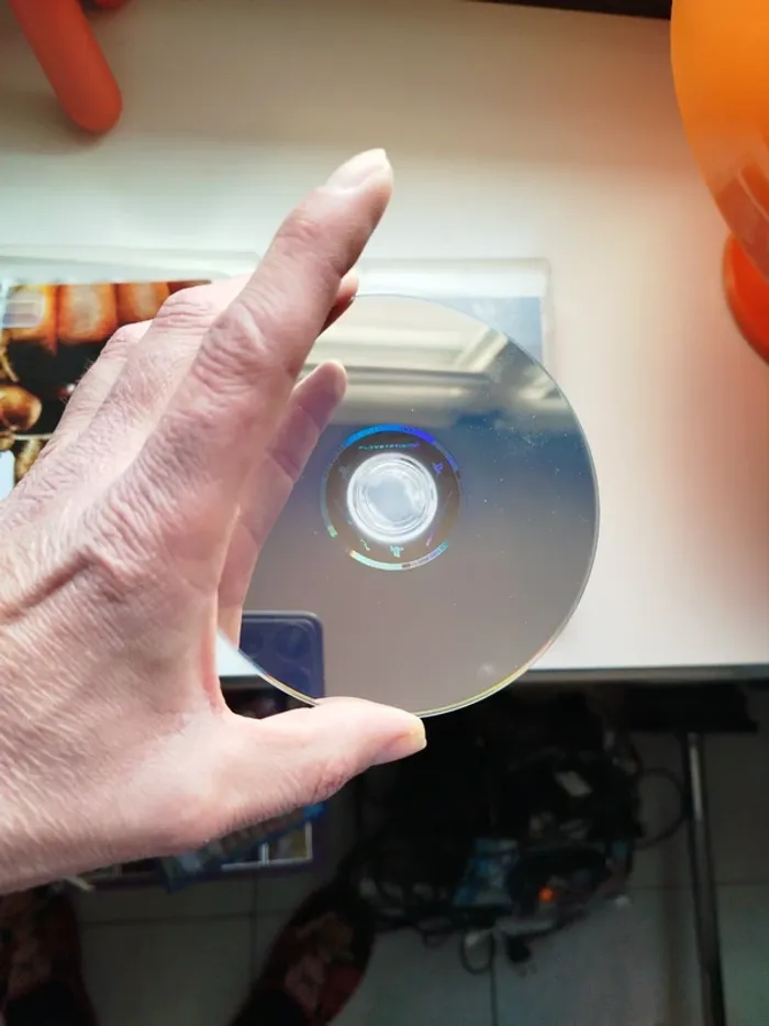 Jeu PS3 Tna Impact Total Nonstop Action Wresting - photo numéro 9