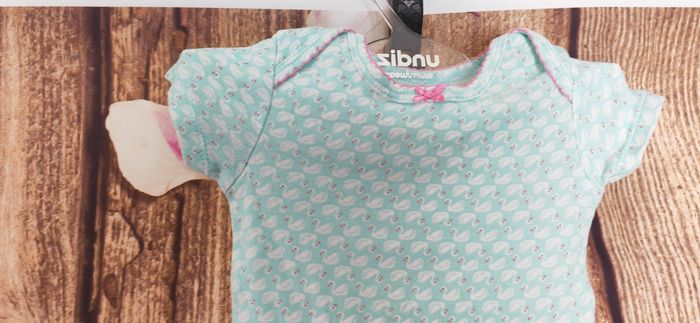 Body cygogne - photo numéro 2