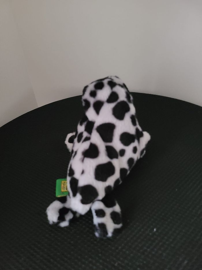 doudou phoque - photo numéro 4