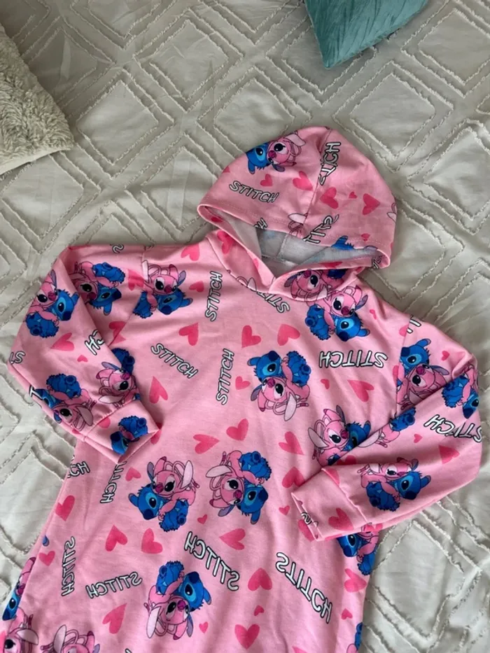 Pull enfant fille - photo numéro 2