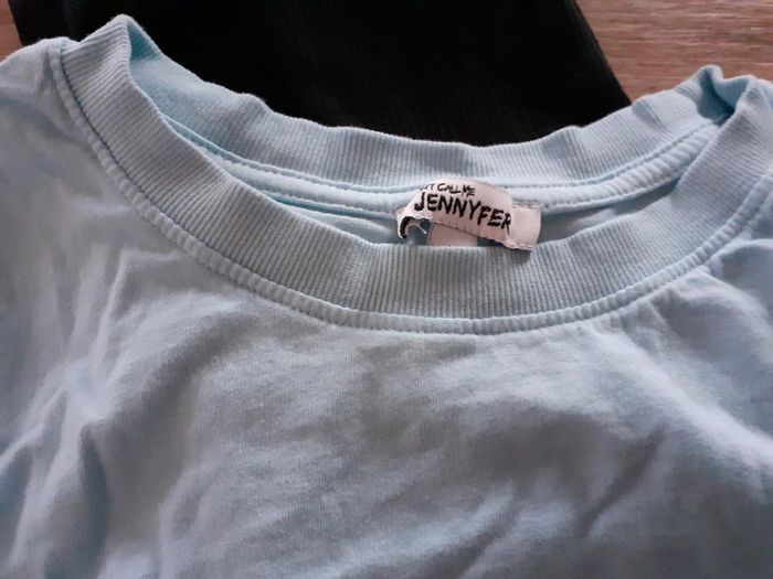 Lot shirt 12 ans fille - photo numéro 3