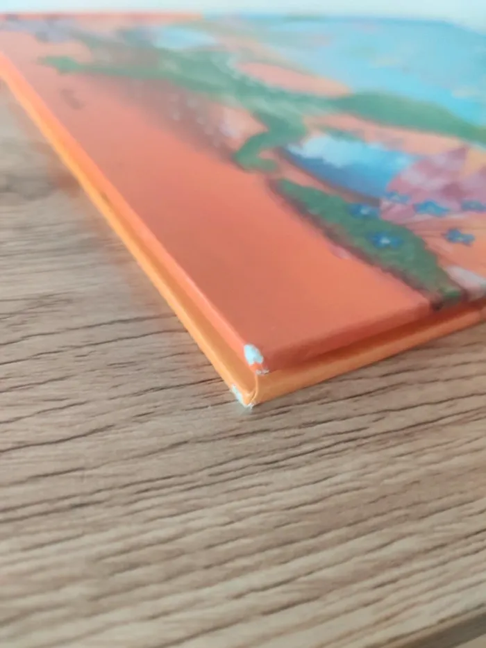 Livre enfant Les crocos aussi ont besoin de bisous ! - photo numéro 5