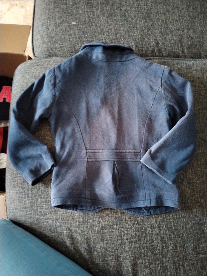 Blazer - photo numéro 4
