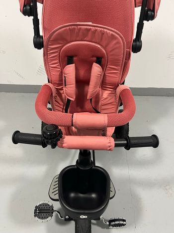 Tricycle évolutif Kinderkraft