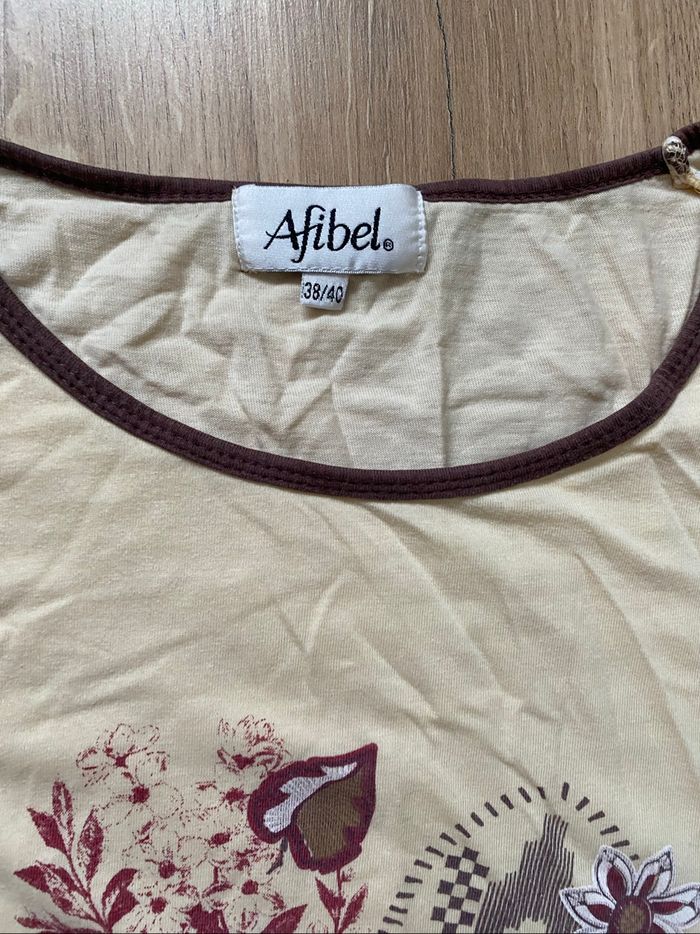 Chemise de nuit - photo numéro 4