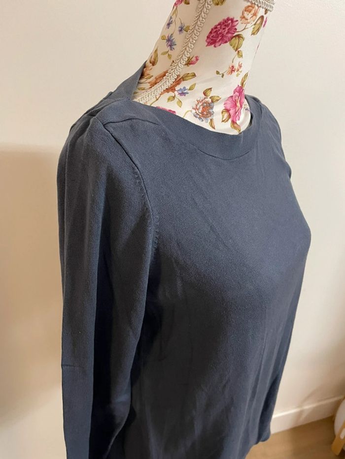 Pull Etam col Bateau - photo numéro 3