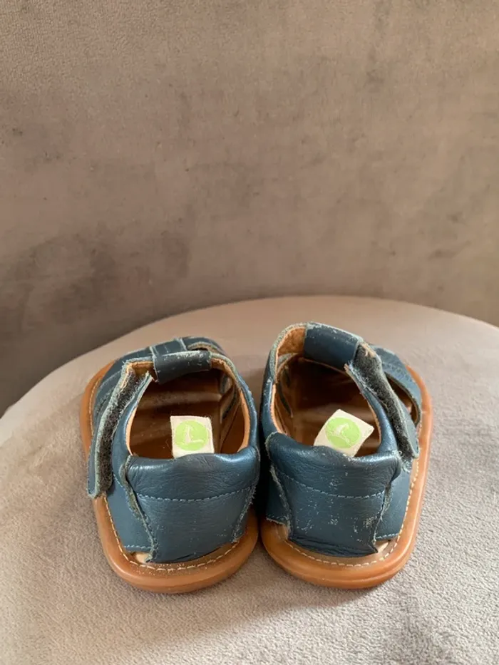 Chaussures barefoot tip toey Joey 20 - photo numéro 2