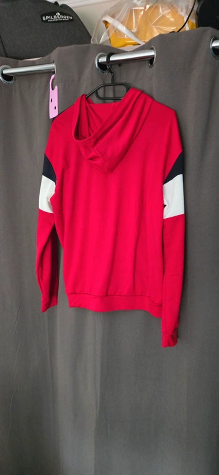 Jogging pull léger et pantalon léger 13/14 ans - photo numéro 6