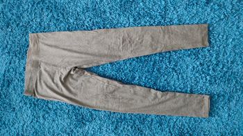 Legging Esmara gris