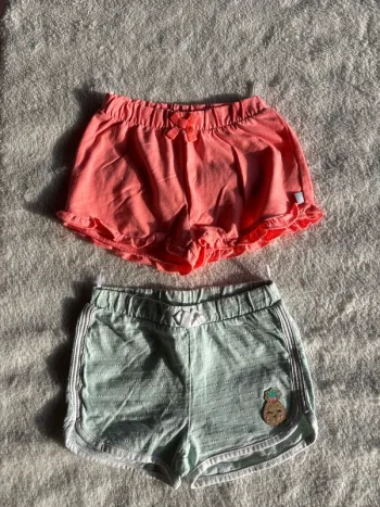 Short