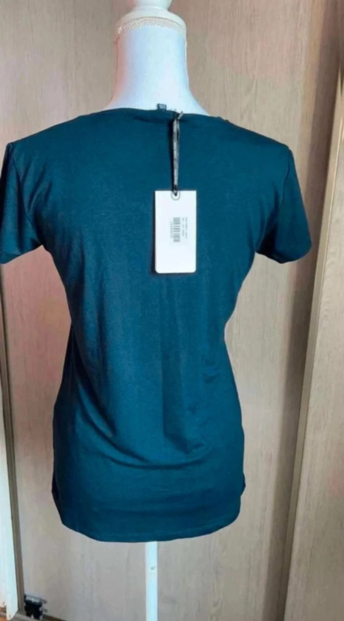 T-shirt femme - photo numéro 4