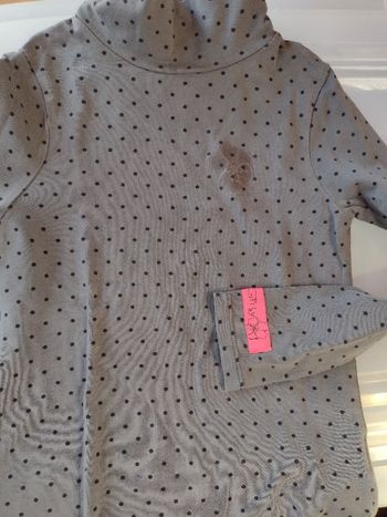 T shirt manches longues